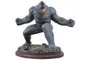 Spider-Man Rhino Premier Statue