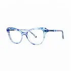NEW Vera Bradley Kieran Butterfly By 5316 Eyeglasses 53mm 100% Authentic