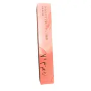 Mally XO Positively Plump Lip Gloss ~ Mega Maple 0.10 oz.