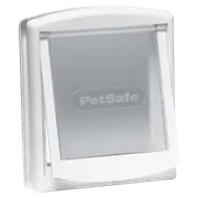 PetSafe® Staywell® Original 2-Way Small Pet Door - White 715EF
