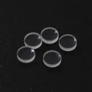 5pcs 532nm Green Laser Module Beam Collimating Lens Lenses 6mm