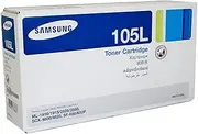 Samsung MLT-D105L Blk Toner