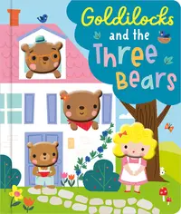 在飛比找誠品線上優惠-Goldilocks and the Three Bears