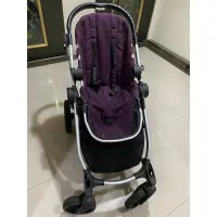 在飛比找蝦皮購物優惠-【 baby jogger】city select LUX 