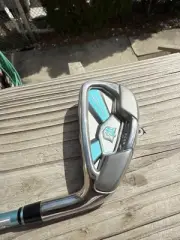 Wilson Staff D300 Ladies 38.5" Golf 5 Iron RH / 1D-S113