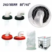 Filter IBC Filter Cover Filter Cover IBC Cover Nylon Rain Spare Washable