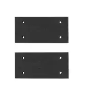 Sander Back Pad Sanding Mat Foam Mat Replacement Parts Sander Back Pad
