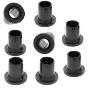 Both Front Lower A Arm Bushing for Polaris Ranger XP 900 LE EPS 2015