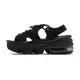 【NIKE】WMNS AIR MAX KOKO SANDAL 氣墊 厚底 增高 涼鞋 黑色 女鞋 -CI8798003