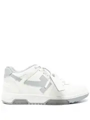 [Off-White] Out Of Office sneakers 42 White