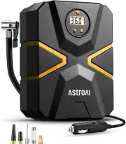 AstroAI 12VDC 150PSI Digital Tyre Inflator Air Compressor Tire Inflator for Gift