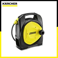 在飛比找鮮拾優惠-【KARCHER 凱馳】配件 10米 水管捲盤組