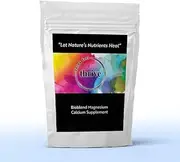 Magnesium Calcium Supplement