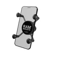 在飛比找極限專賣 EXShop優惠-RAM Mounts RAM-HOL X夾