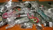 NEW PAPARAZZI WHOLESALE LOT 200 PIECES