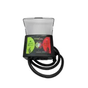 Time-Tastic Grow & Bloom Timer - 30AMP Breaker | Weather resistant