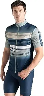 [Dare 2b] Mens AEP Pedal Short Sleeve Cylcing Jersey