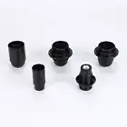 Fittings Floor Lamp E27 E14 Table Lamp Lamp Mouth Lamp Holder Spiral Lamp Head
