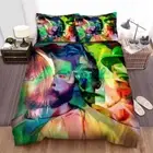 Quilt Cover Pillowcase Set 60341-031112 Ultra Soft Home Textiles Bedroom