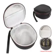 Portable Storage Bag For Howard Leight Impact Sport Electronic Ear Defenders