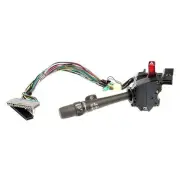 Column Switch For 1998-2004 Gmc Sonoma With Indicator Markings 4 Male Connectors (for: Isuzu)