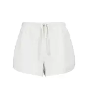 [Velvet] Velvet Presley cotton shorts AU 16 blue