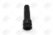 Sunex 26486 - 1/2" Drive - 9/16" SAE Impact Socket - 3" Inch