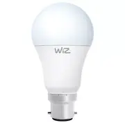 Wiz Daylight WIFI A60 Bayonet B22 Smart Bulb Fully Dimable Alexa Google Siri
