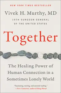 在飛比找誠品線上優惠-Together: The Healing Power of