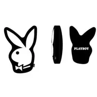 在飛比找旋轉拍賣優惠-【預購】日本 | PLAYBOY(756198)：滌綸+聚氨