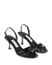Jimmy Choo Women's Elsy 70 High Heel Sandals
