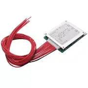 13S 48V 20A Li-Ion Lithium Cell Battery Pcb Board With Balance For2766