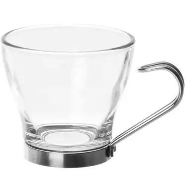 EXCELSA 玻璃濃縮咖啡杯(110ml)