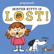 Mister Kitty is Lost!