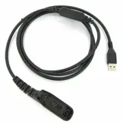 Valley USB Programming Cable for Motorola APX4000, APX5000, APX5500, PMKN4012B