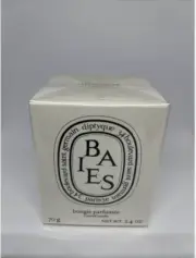 Diptyque Baies Scented Candle 2.4oz *Sealed*