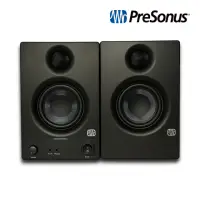 在飛比找momo購物網優惠-【Presonus】錄音室監聽喇叭／原廠公司貨 品質保證 E