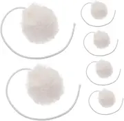 New Year Cat Present Interactive Cat Toys Balls for Scratching Post Kitten Play