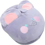 Foot Warmer for Home Office Dormitory Comfortable Heating Foot Warmer with Workmanship for Cold Weather Use