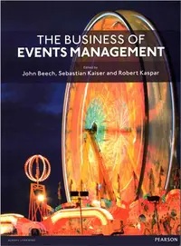 在飛比找三民網路書店優惠-The Business of Events Managem