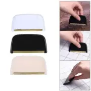 New Cashmere Comb Sweater Clothes Brush Hair Ball Lint Too Remover J8J9