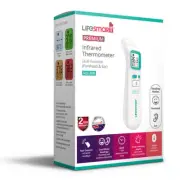 LifeSmart Infrared Dual Ear and Forehead Thermometer