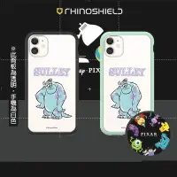 在飛比找蝦皮購物優惠-iPhone 系列【犀牛盾 Mod NX 迪士尼 怪獸電力公