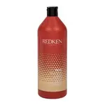 Redken Dysmiss Frizz - Shampoo against the Crespo - 1000ml effect