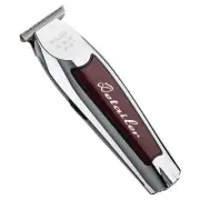 Wahl Cordless Detailer Li Hair Trimmer Zero Gap Blade Extra Wide T Blade 100 ...