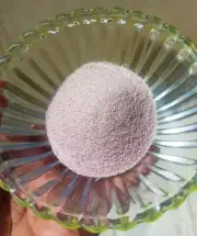 Natural Pink Tourmaline Dust Powder for Resin art,Inlay, 300 Ct/400 Ct