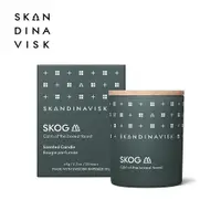 在飛比找ETMall東森購物網優惠-丹麥 Skandinavisk 香氛蠟燭65g - SKOG