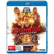 Wyrmwood: Apocalypse