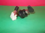 FOR MAHINDRA TRACTOR IGNITION / STARTER SWITCH #B114