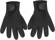Elastic Comfortable 1 Pair Diving Gloves Cold Proof Wear-Resistant Outdoor Swimming Fishing Gloves